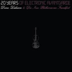 Deine Lakaien : 20 Years of Electronic Avantgarde